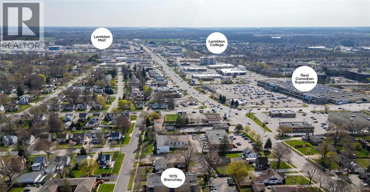201-1075 Brenchley Avenue, Sarnia, ON, N7S 1R6 - 22