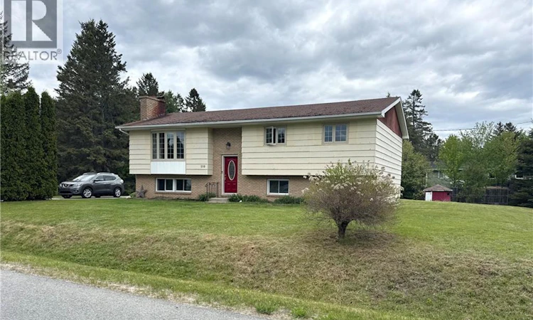 180 Hutchison Drive