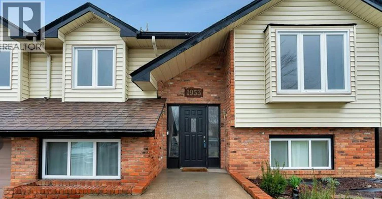 LOWER-1953 Lepain Crescent, Lasalle, ON, N9H 2J2 - 2