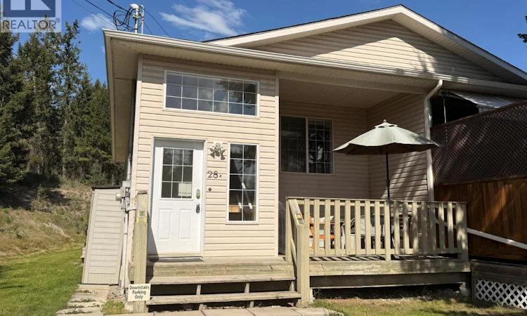 28A Wolf Crescent