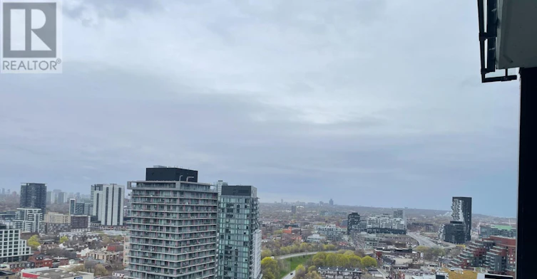 2207-284 King Street E, Toronto, ON, M5A 1K4 - 7