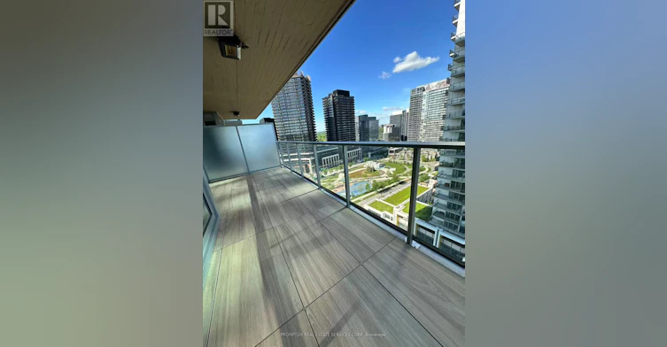 1701-27 Mcmahon Drive, Toronto, ON, M2K 0J2 - 12