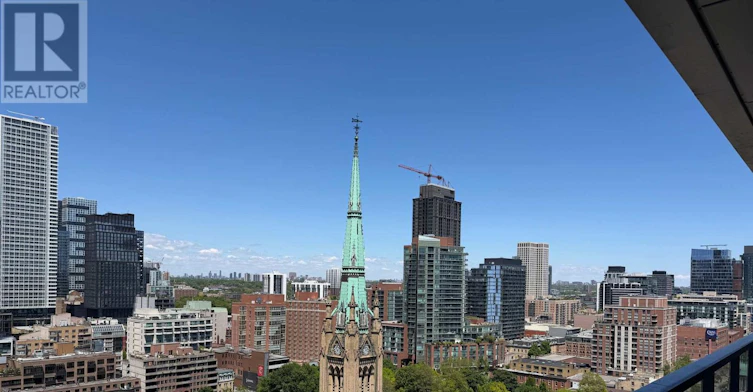 1901-60 Colborne Street, Toronto, ON, M5E 1E3 - 3