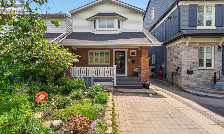 253 Briar Hill Avenue