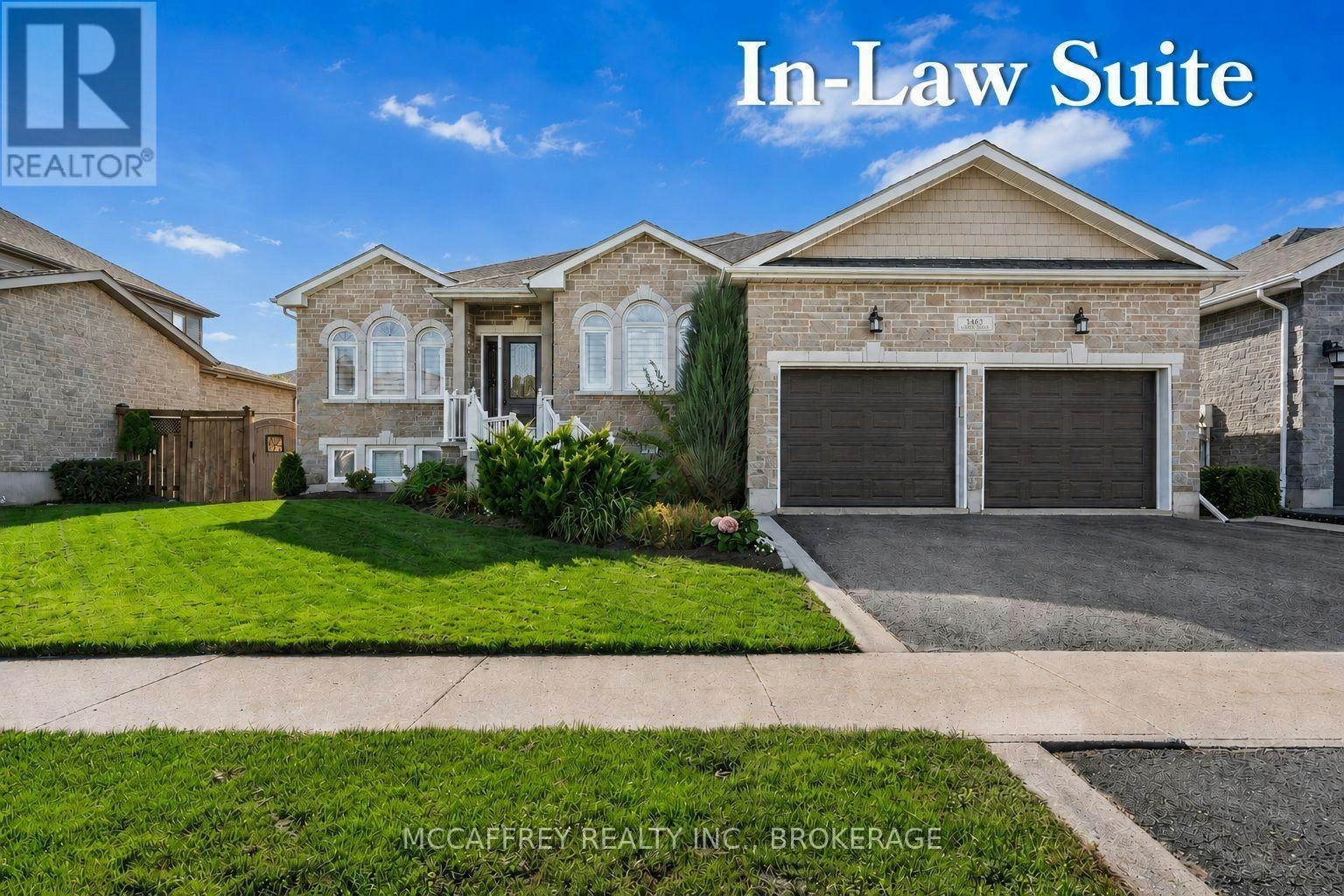 1463 Apollo Terrace, Kingston, ON, K7P 3K5