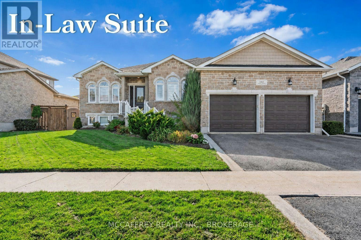 1463 Apollo Terrace, Kingston, ON, K7P 3K5