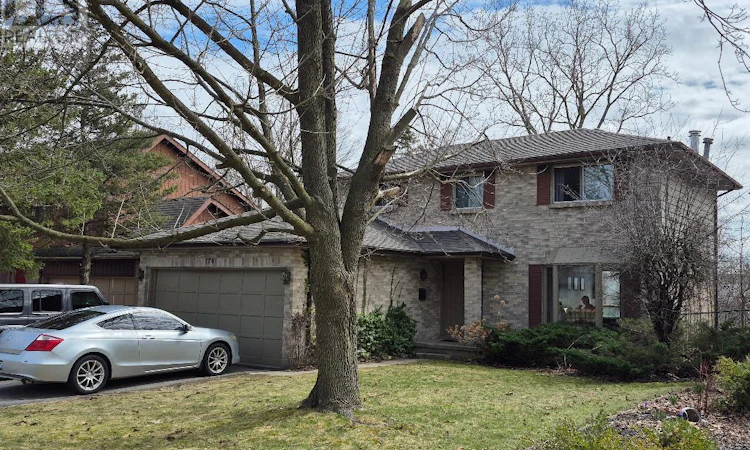 176 Chepstow Close