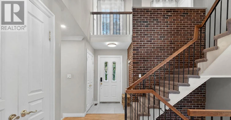 28 Wootten Way, Markham, ON, L3P 3L9 - 4