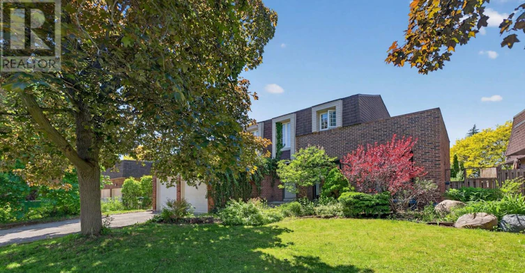28 Wootten Way, Markham, ON, L3P 3L9 - 2