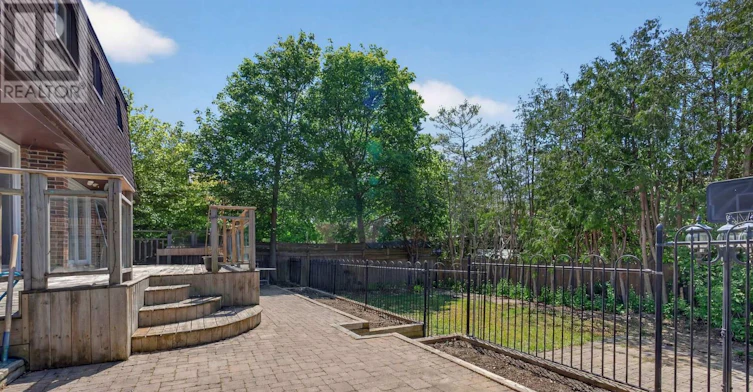28 Wootten Way, Markham, ON, L3P 3L9 - 40