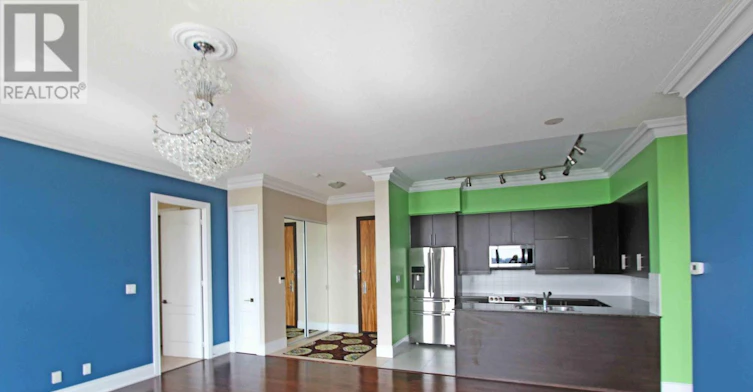 UPH06-50 Clegg Road, Markham, ON, L6G 0C6 - 3