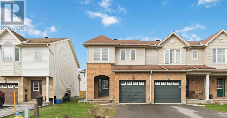 116 Esterbrook Drive, Ottawa, ON, K1W 0B1