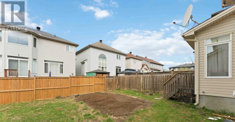 116 Esterbrook Drive, Ottawa, ON, K1W 0B1 - 27