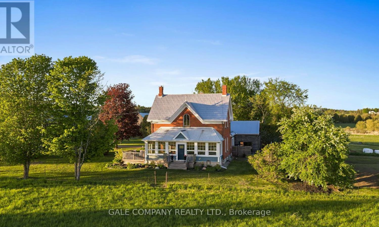 1562 Ramsay 12 Concession Concession