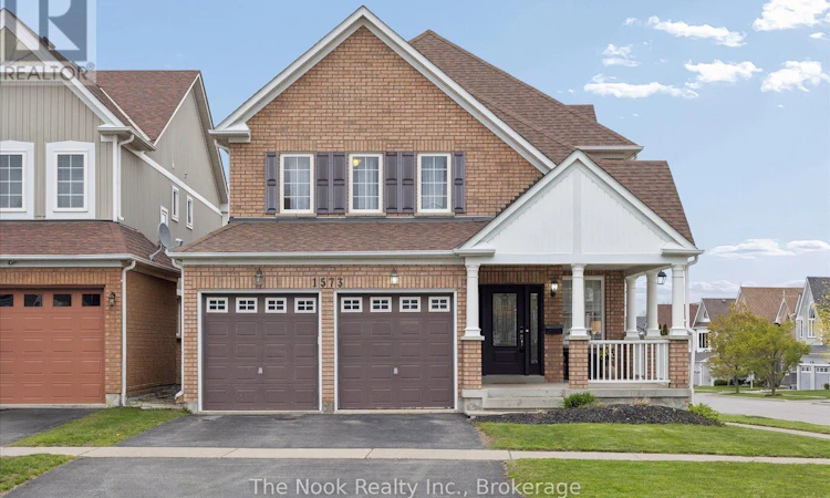 1573 Arborwood Drive