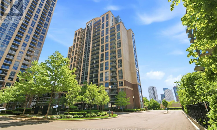 606-1 Michael Power Place