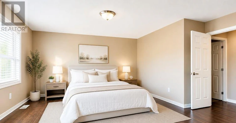 UPPER-1124 Solomon Court, Milton, ON, L9T 8H1 - 11