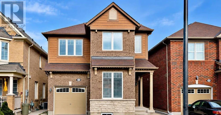 UPPER-1124 Solomon Court, Milton, ON, L9T 8H1