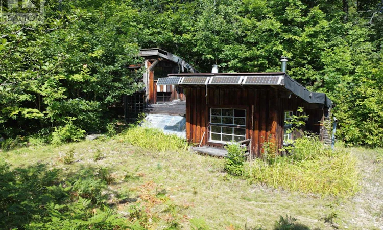 388 O'grady Settlement Road