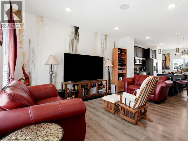 5000 Primrose Green Drive E, Regina, SK, S4V 2Z6