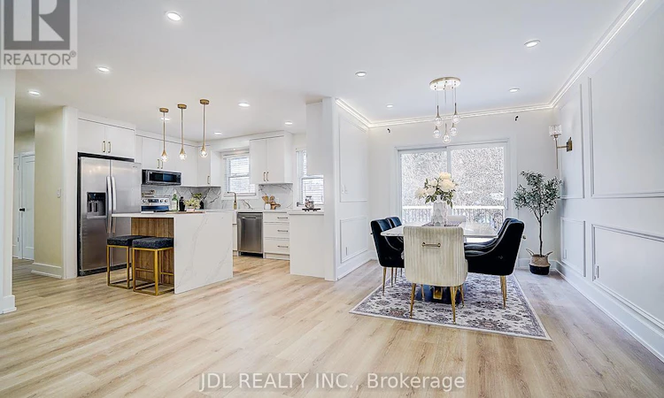 15 Crossburn Drive
