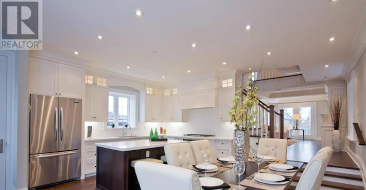 UPPER-19 Cardiff Road, Toronto, ON, M4P 2N6 - 2