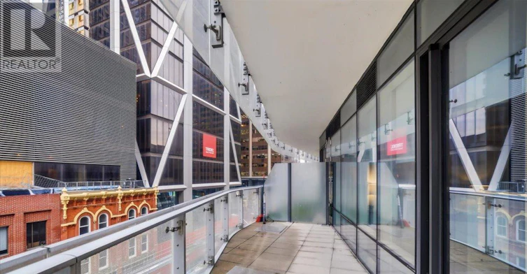 313-1 Bloor Street E, Toronto, ON, M4W 0A8 - 25