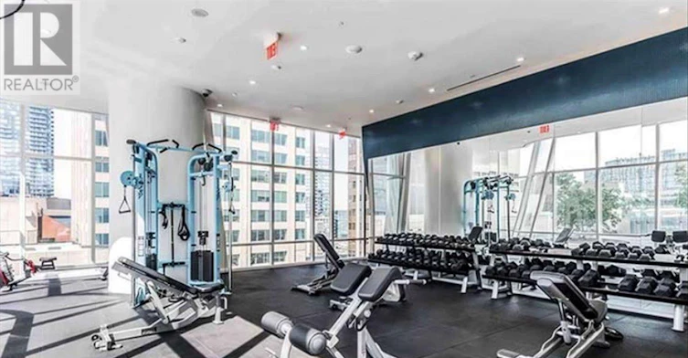 313-1 Bloor Street E, Toronto, ON, M4W 0A8 - 29