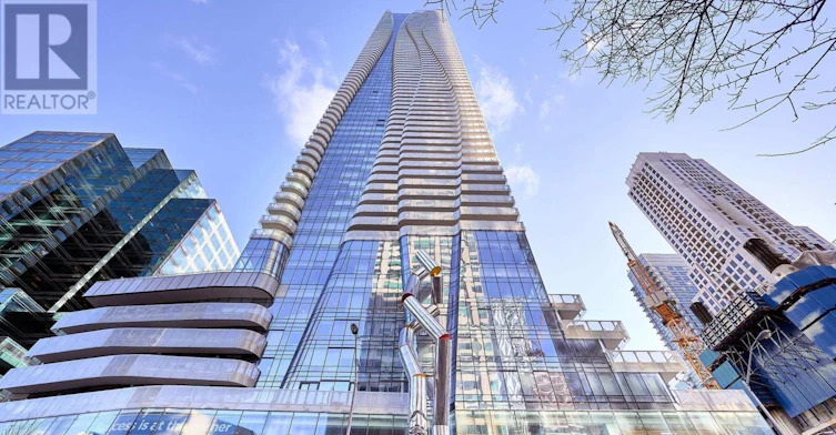 313-1 Bloor Street E, Toronto, ON, M4W 0A8 - 2