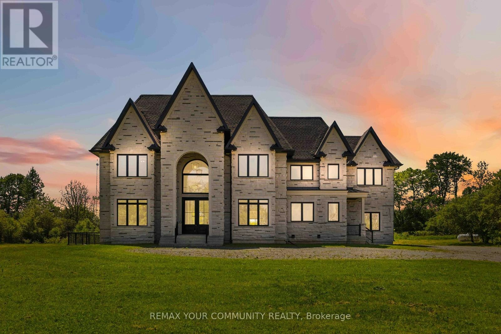 6680 Coronation Road, Whitby, ON, L1M 1R6