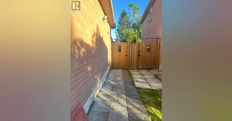 BSMT-11 Wilce Drive, Ajax, ON, L1T 3J6 - 3