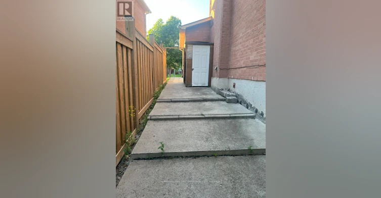 BSMT-11 Wilce Drive, Ajax, ON, L1T 3J6 - 9