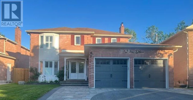 BSMT-11 Wilce Drive, Ajax, ON, L1T 3J6 - 2