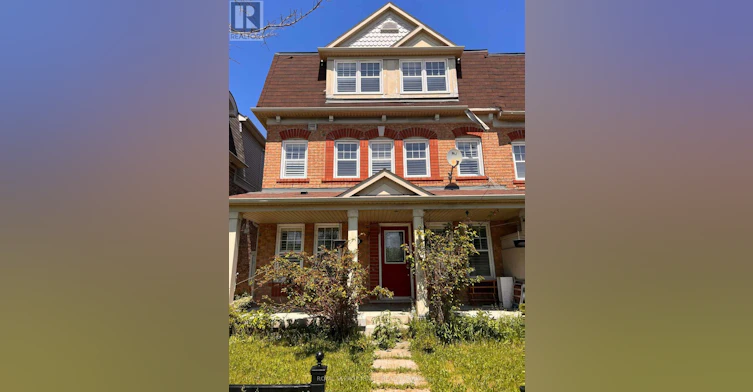 1-8830 Sheppard Avenue, Toronto, ON, M1B 6J4