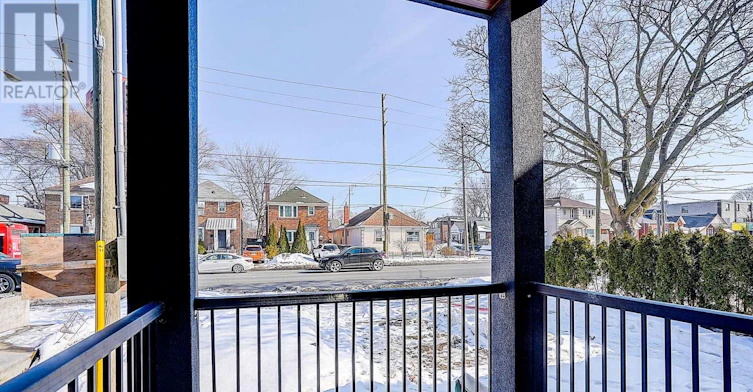 1-1146 Broadview Avenue, Toronto, ON, M4K 2S5 - 33