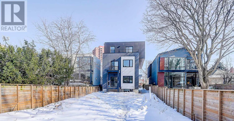 1-1146 Broadview Avenue, Toronto, ON, M4K 2S5 - 5