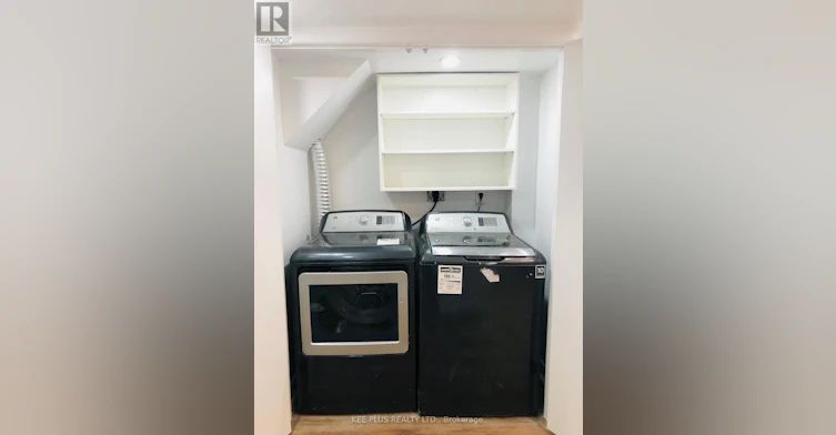 BASEMENT-1603 Dundas Street E, Toronto, ON, M4L 1L1 - 6