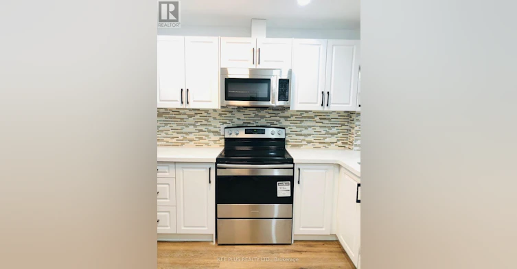 BASEMENT-1603 Dundas Street E, Toronto, ON, M4L 1L1 - 5