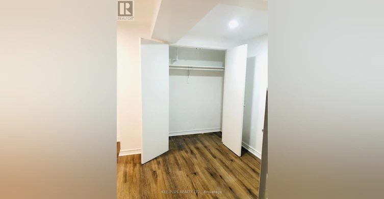 BASEMENT-1603 Dundas Street E, Toronto, ON, M4L 1L1 - 7
