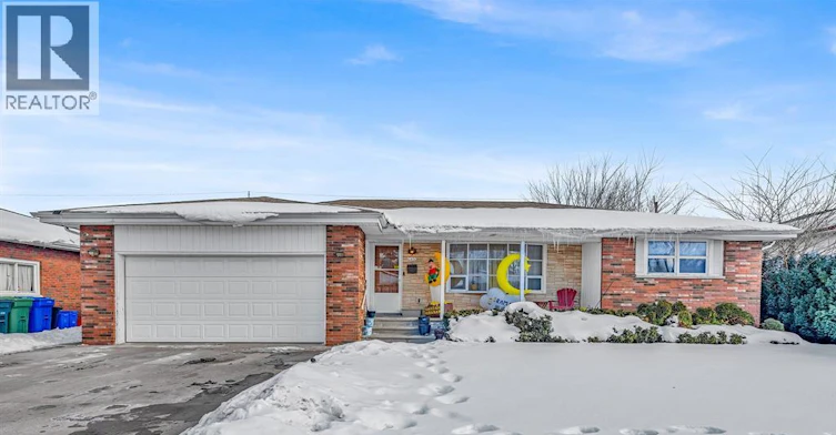 2450 Mckay Avenue, Windsor, ON, N9E 2P5