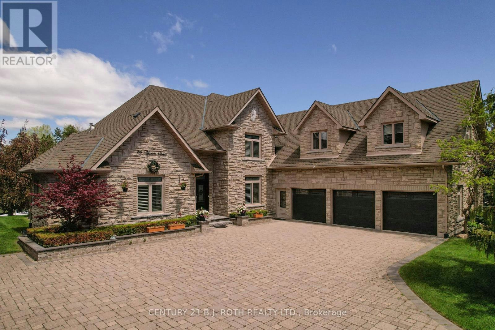 75 Marine Drive, Innisfil, ON, L0L 1R0