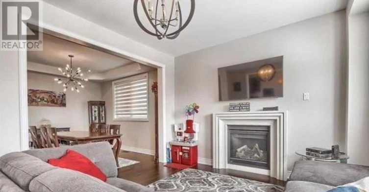 753 Prest Way, Newmarket, ON, L3X 0J6 - 9