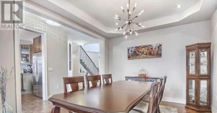 753 Prest Way, Newmarket, ON, L3X 0J6 - 5