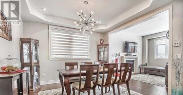 753 Prest Way, Newmarket, ON, L3X 0J6 - 6