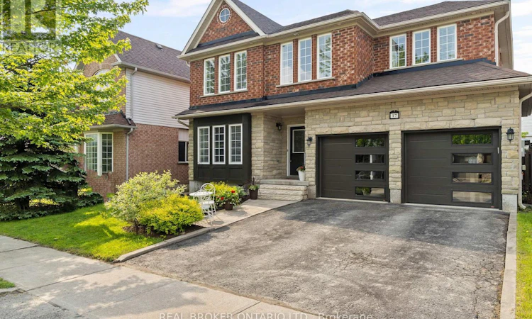 17 Cranberry Lane