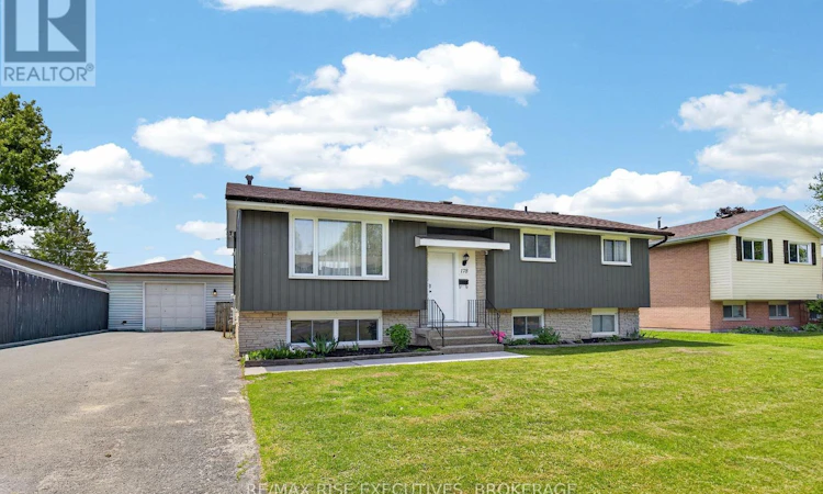 178 Amherst Drive