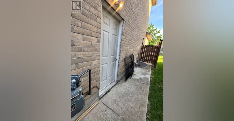 BSMT-5834 Raftsman Cove, Mississauga, ON, L5M 6N9 - 8