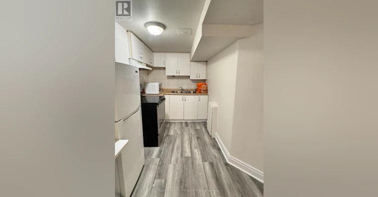 BSMT-5834 Raftsman Cove, Mississauga, ON, L5M 6N9 - 4