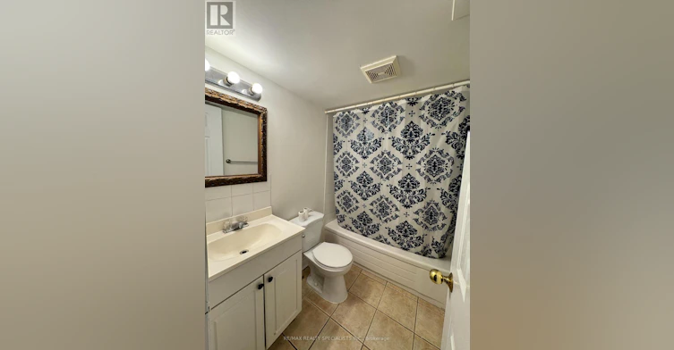 BSMT-5834 Raftsman Cove, Mississauga, ON, L5M 6N9 - 5