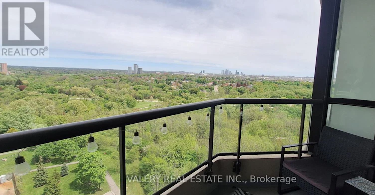 1415-5 Rowntree Rd Road, Toronto, ON, M9V 5G9 - 19